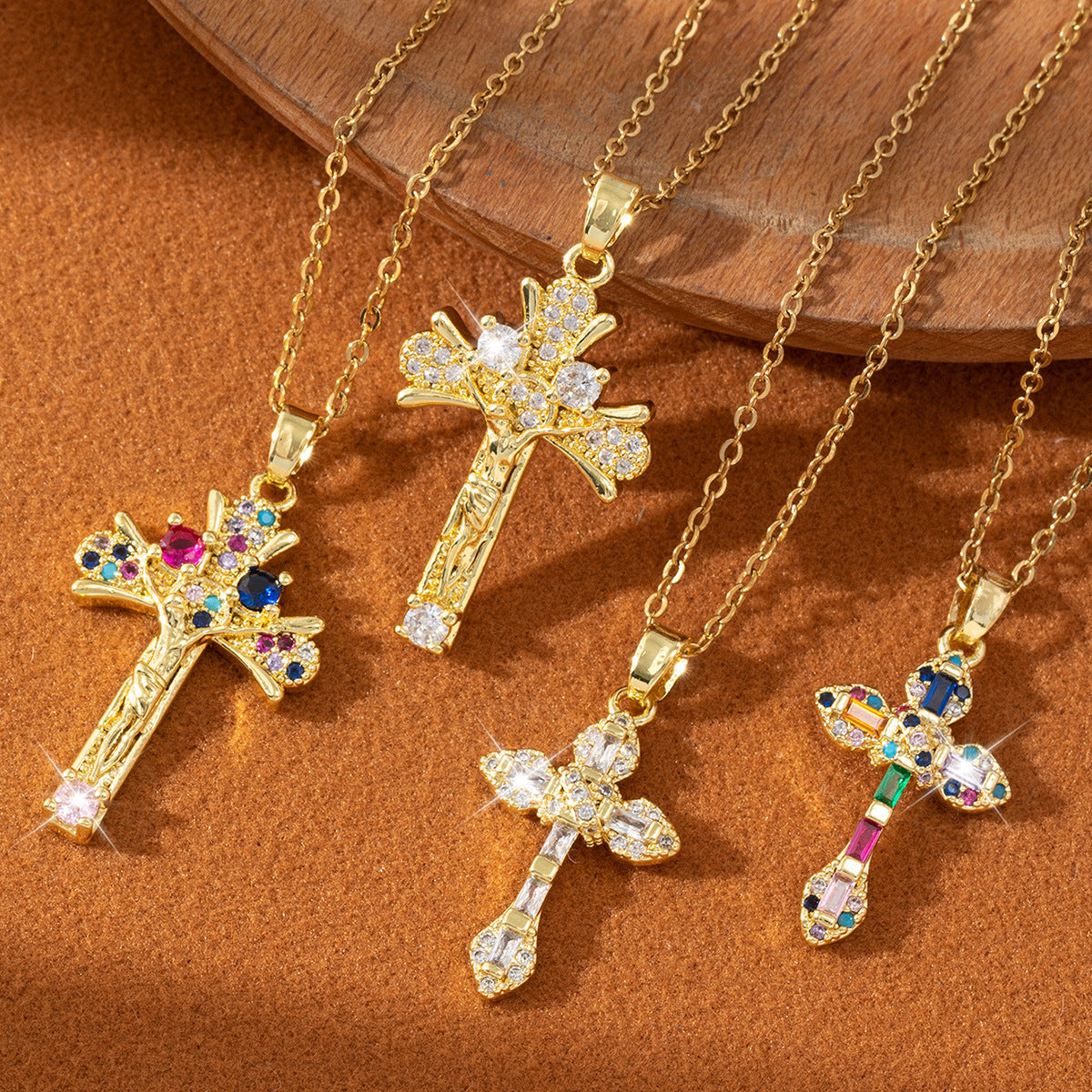Surprise Jewelry Lucky Scoop|All In