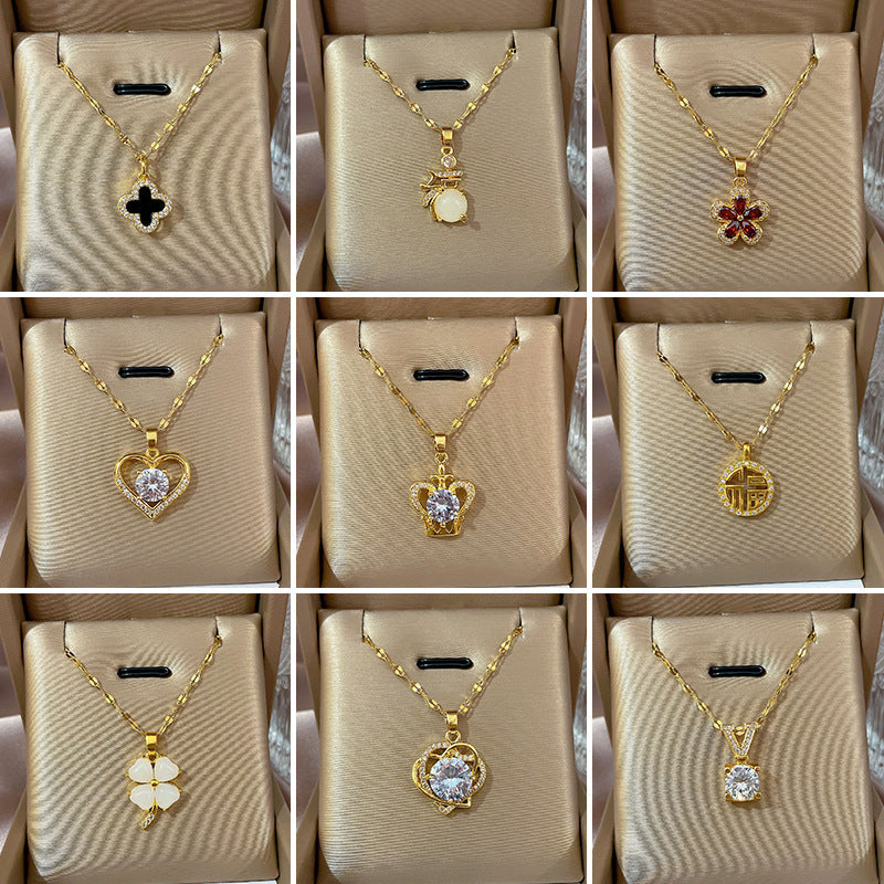 Surprise Lucky Bags|Necklace