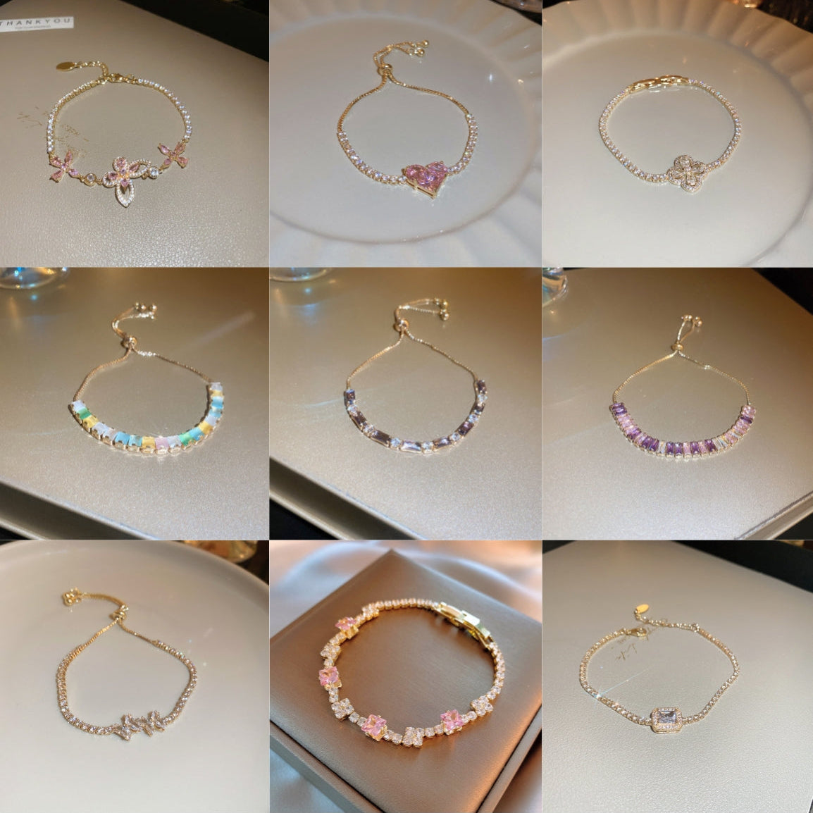Surprise Lucky Bags｜Bracelet