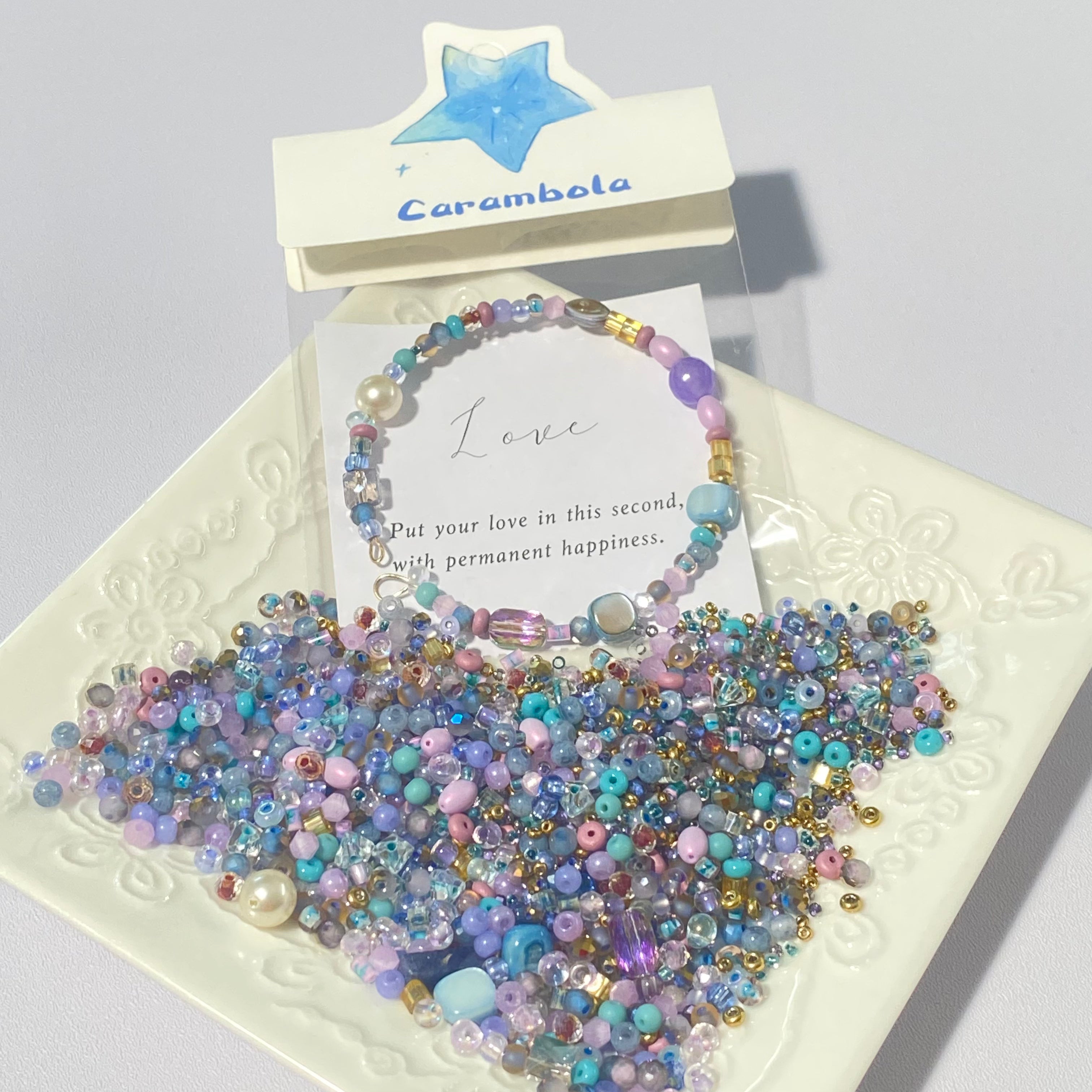 DIY Bracelates bundle