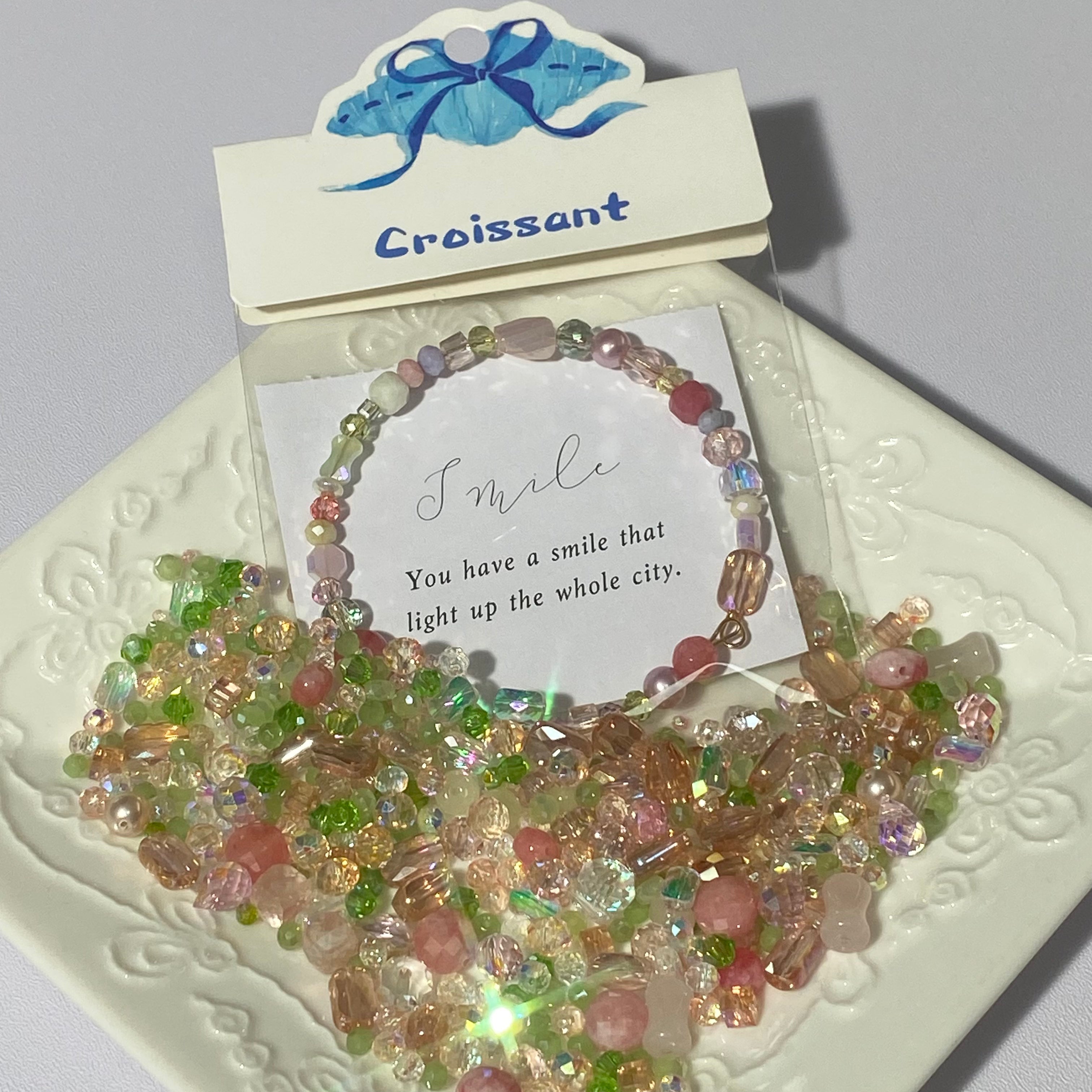 DIY Bracelates bundle