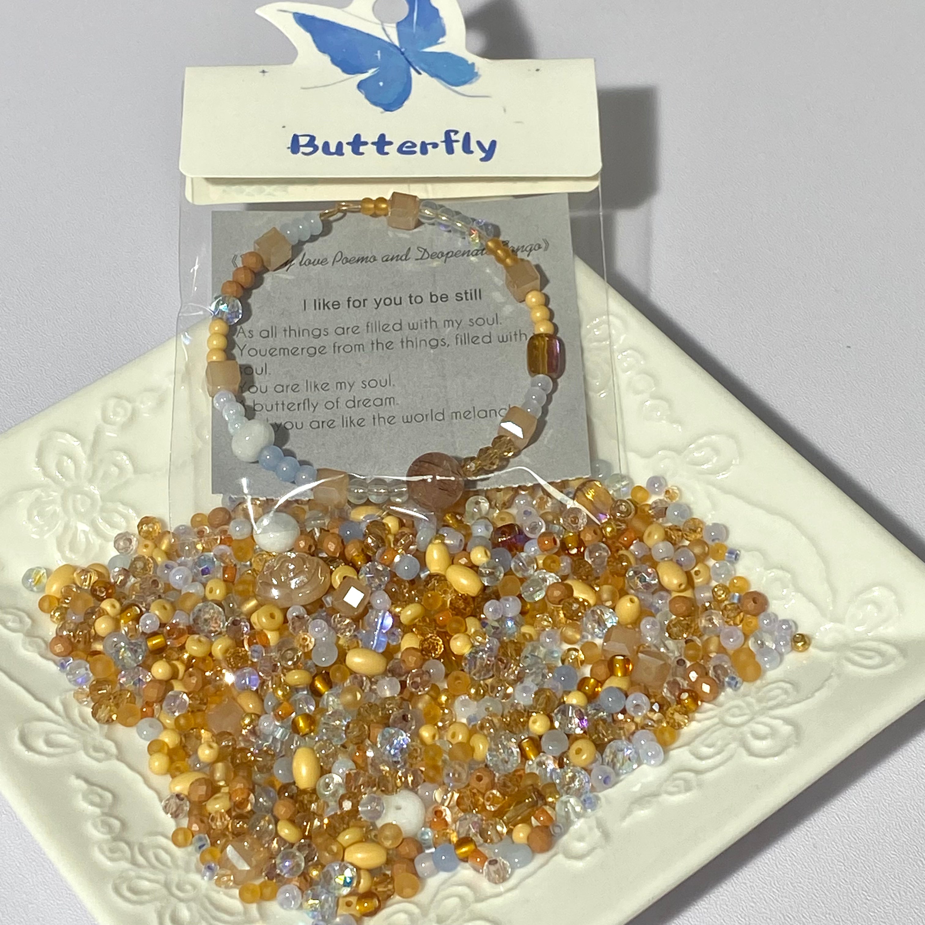 DIY Bracelates bundle