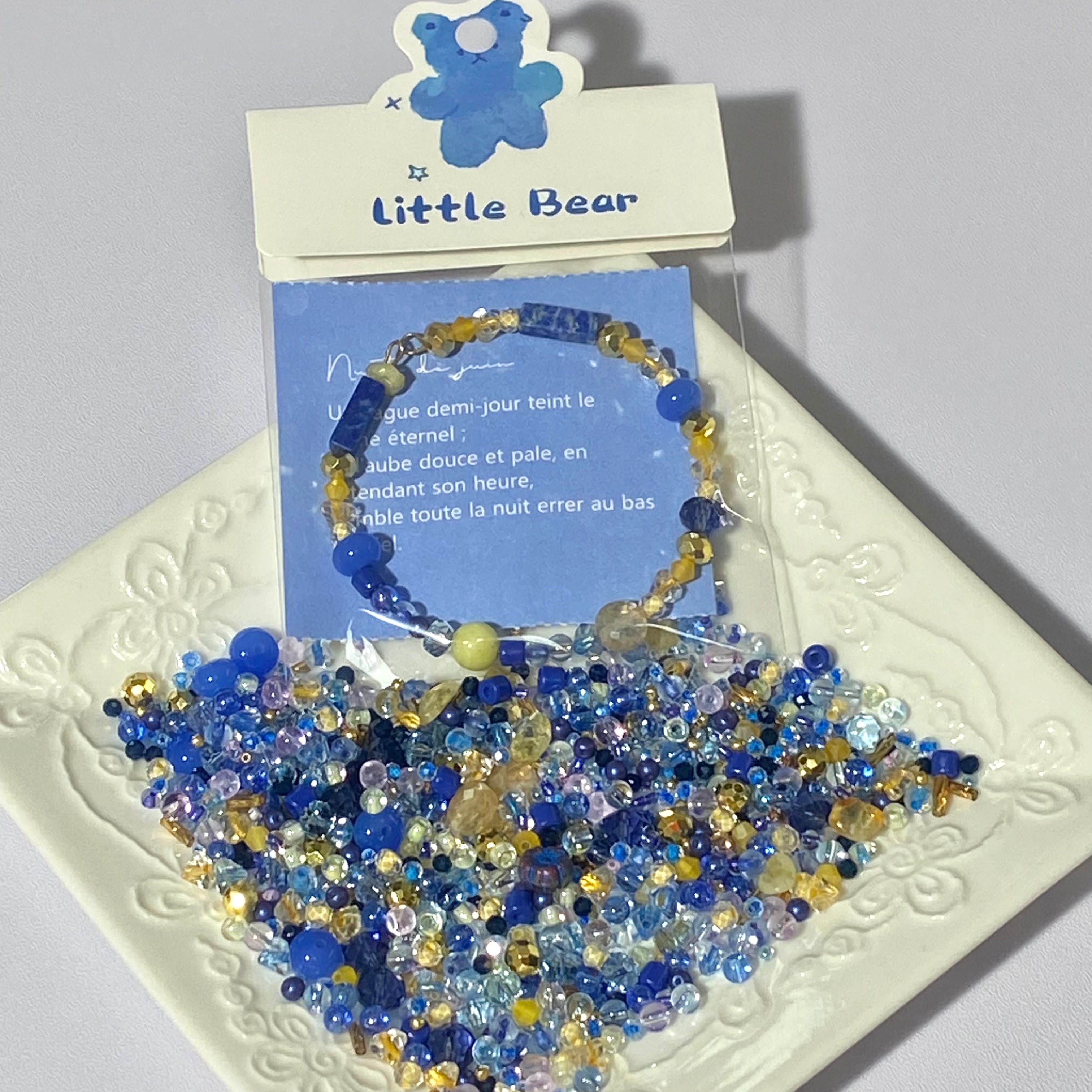 DIY Bracelates bundle