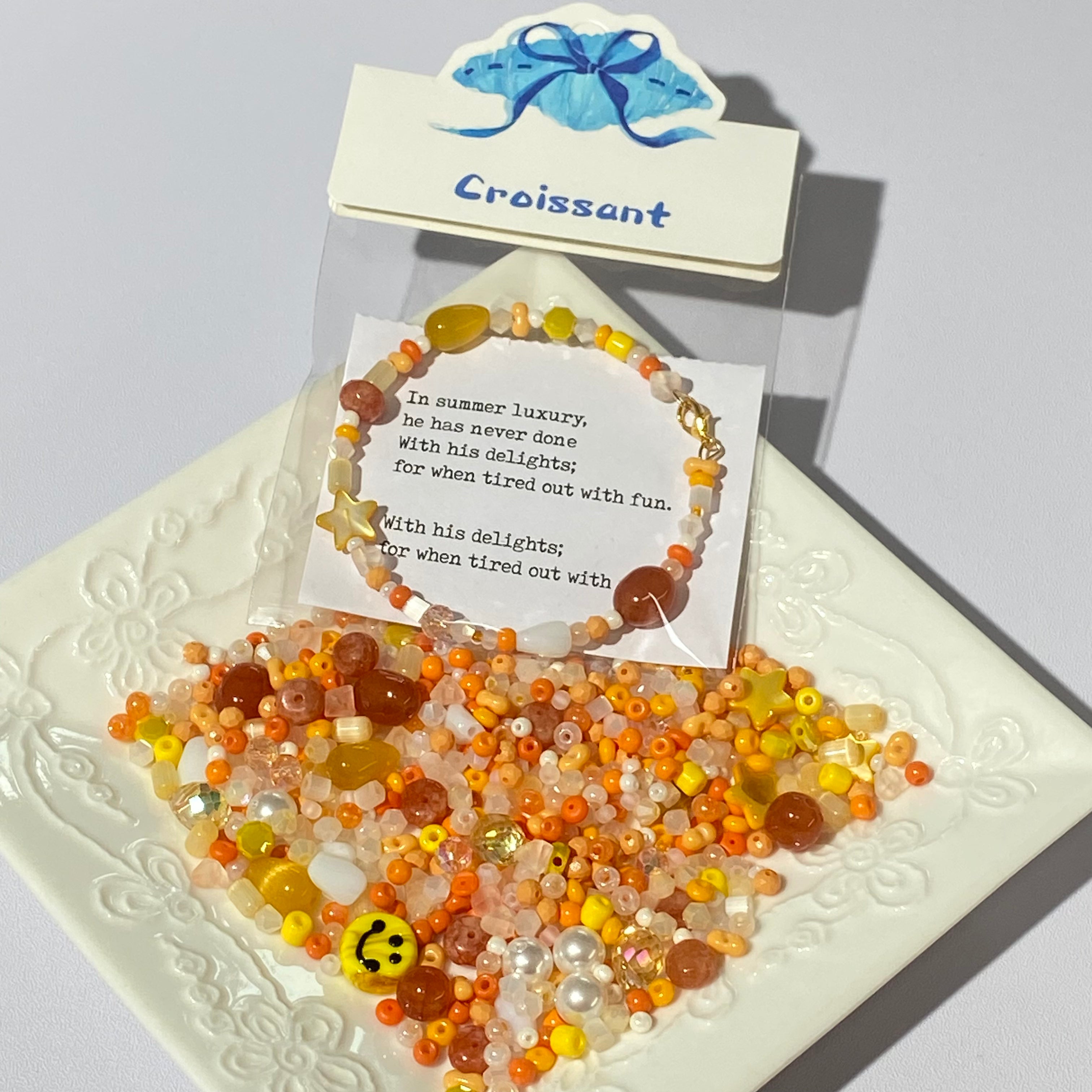 DIY Bracelates bundle