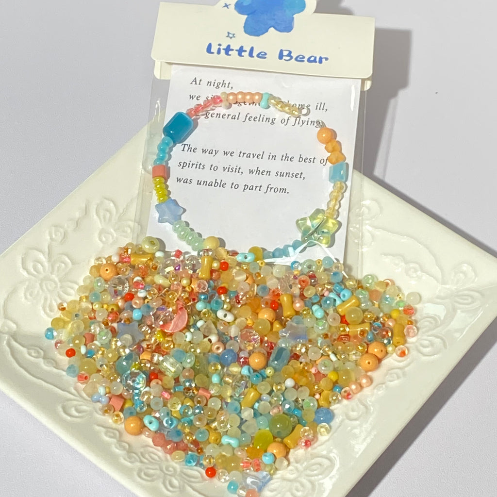 DIY Bracelates bundle