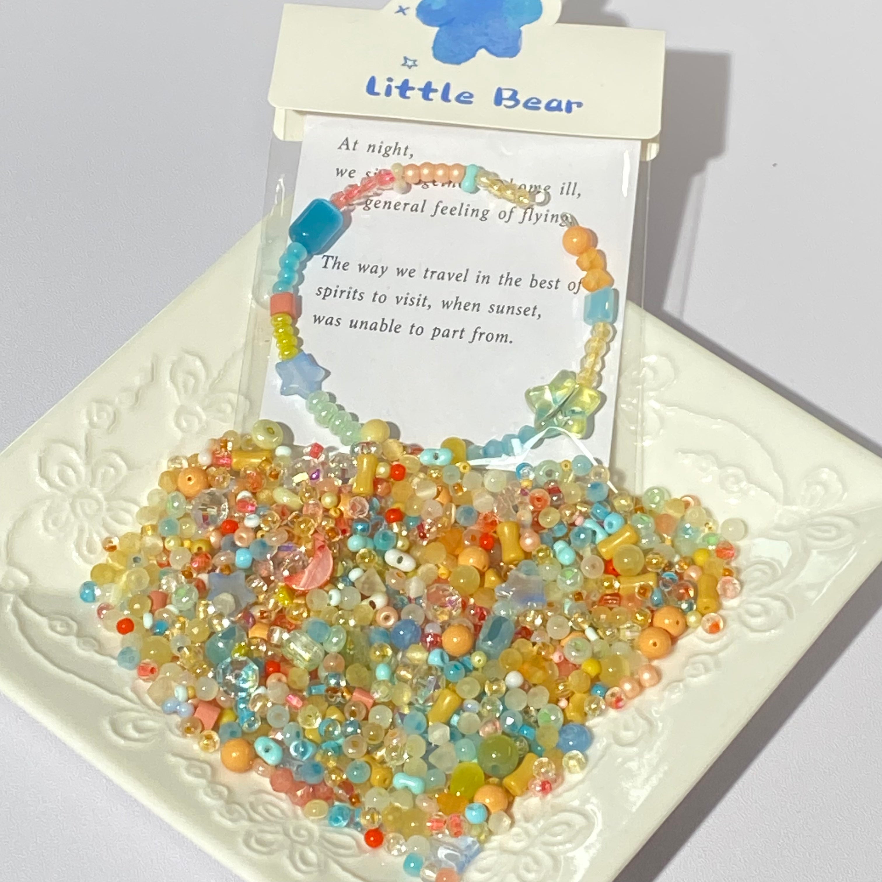 DIY Bracelates bundle