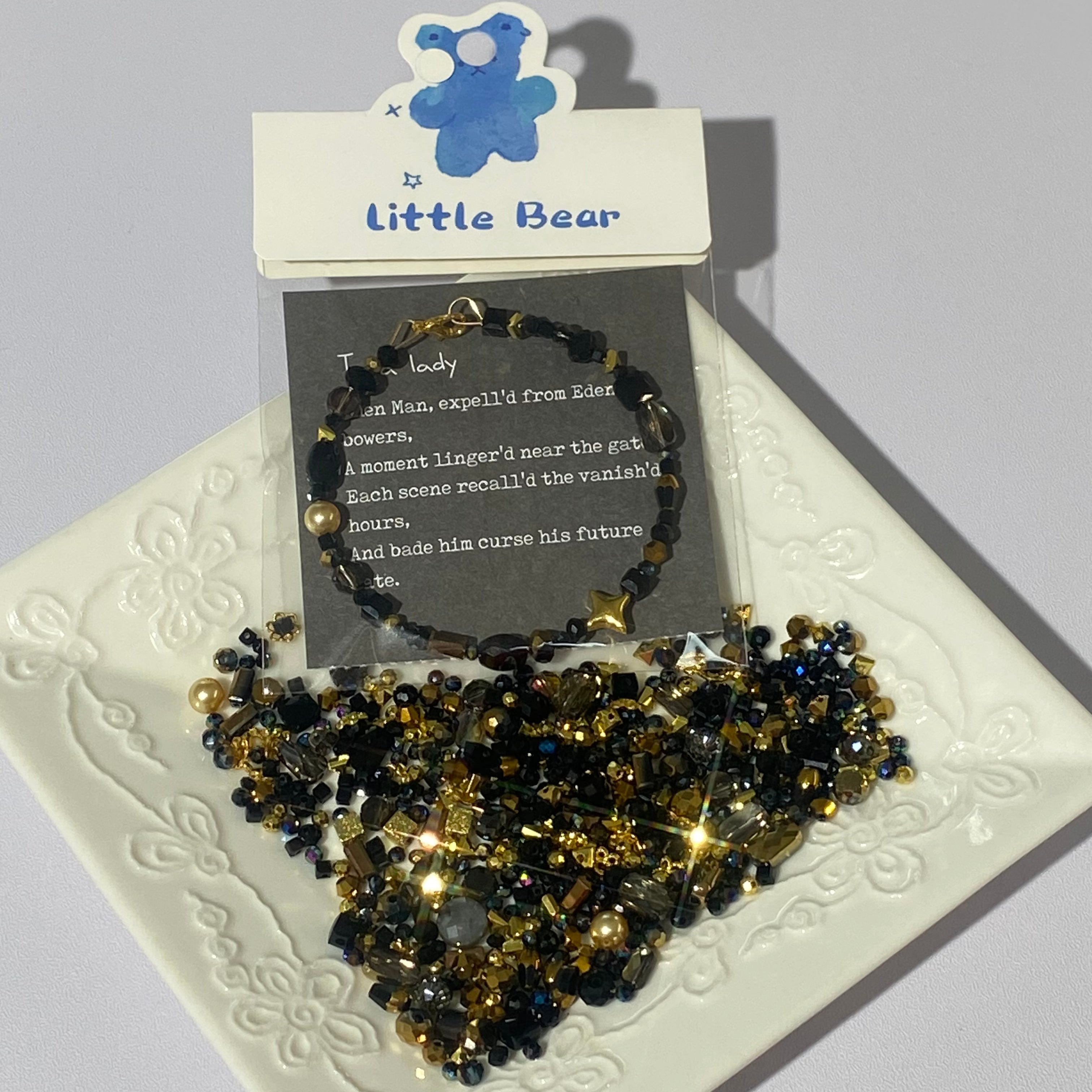DIY Bracelates bundle