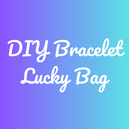 DIY Bracelates bundle