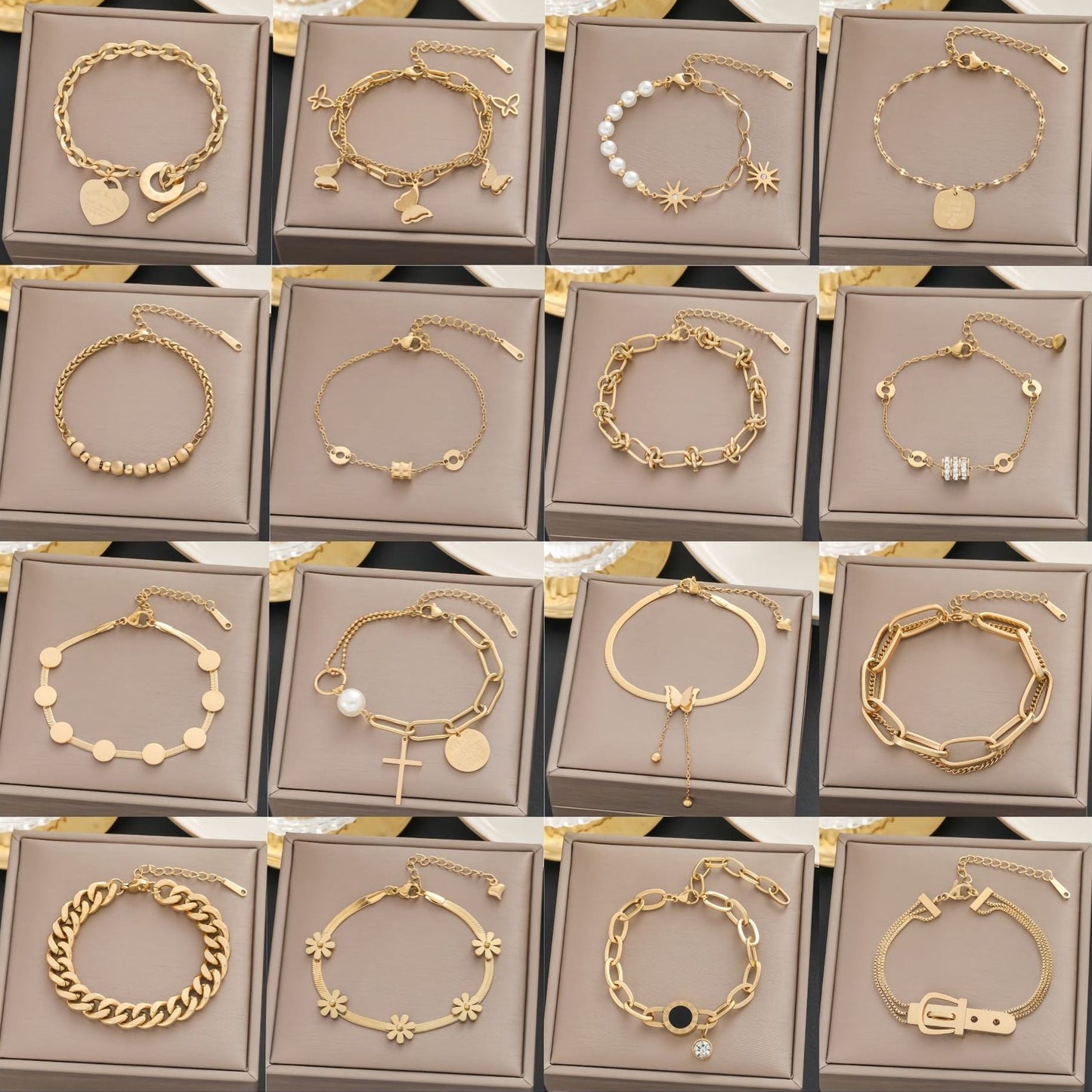 Surprise Lucky Bags｜Bracelet