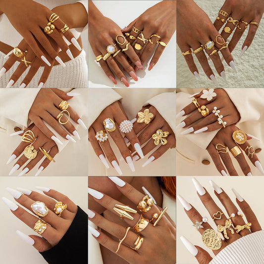 Surprise Jewelry Lucky Scoop｜All In