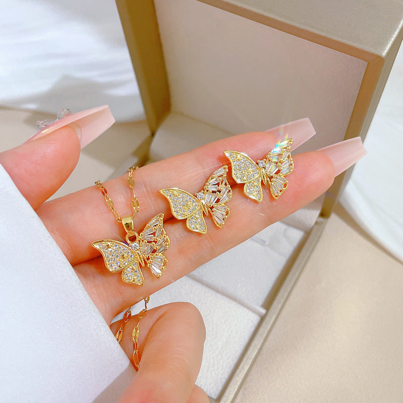 Surprise Lucky Bags｜Jewelry Set