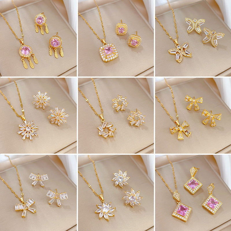 Surprise Lucky Bags｜Jewelry Set