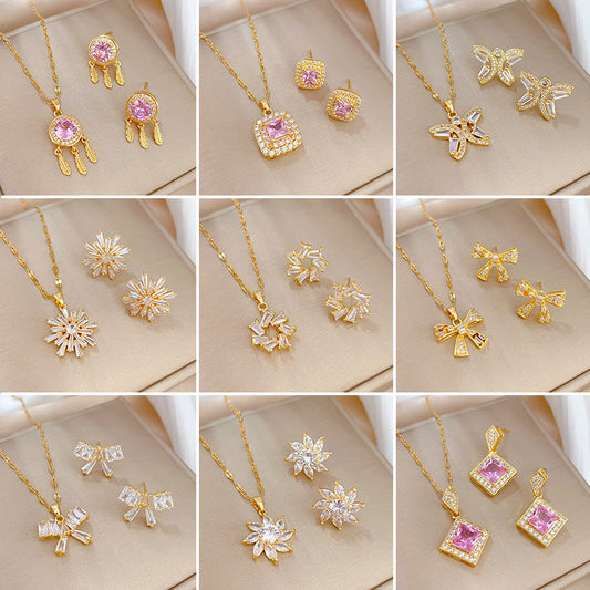 Surprise Lucky Bags｜Jewelry Set