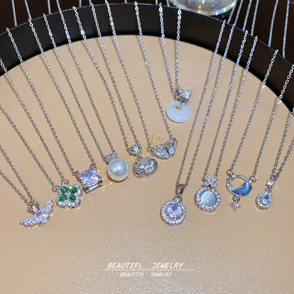 Surprise Lucky Bags｜Necklace