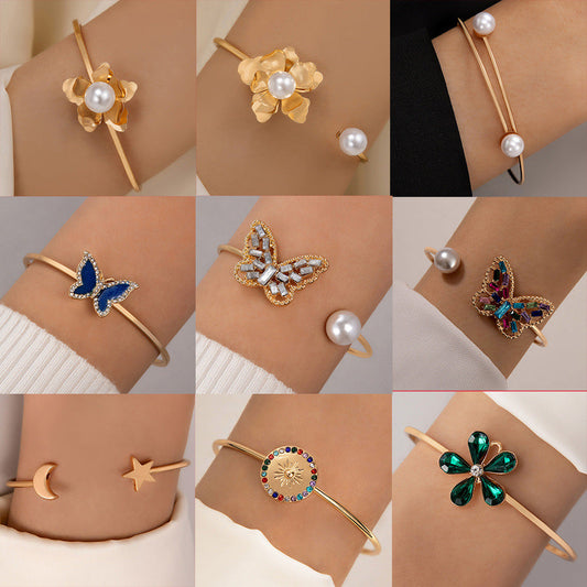 Surprise Jewelry Lucky Scoop｜Earings/Bangles/Bracelets Only