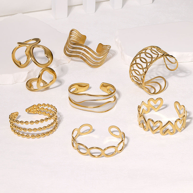 Surprise Jewelry Lucky Scoop｜All In