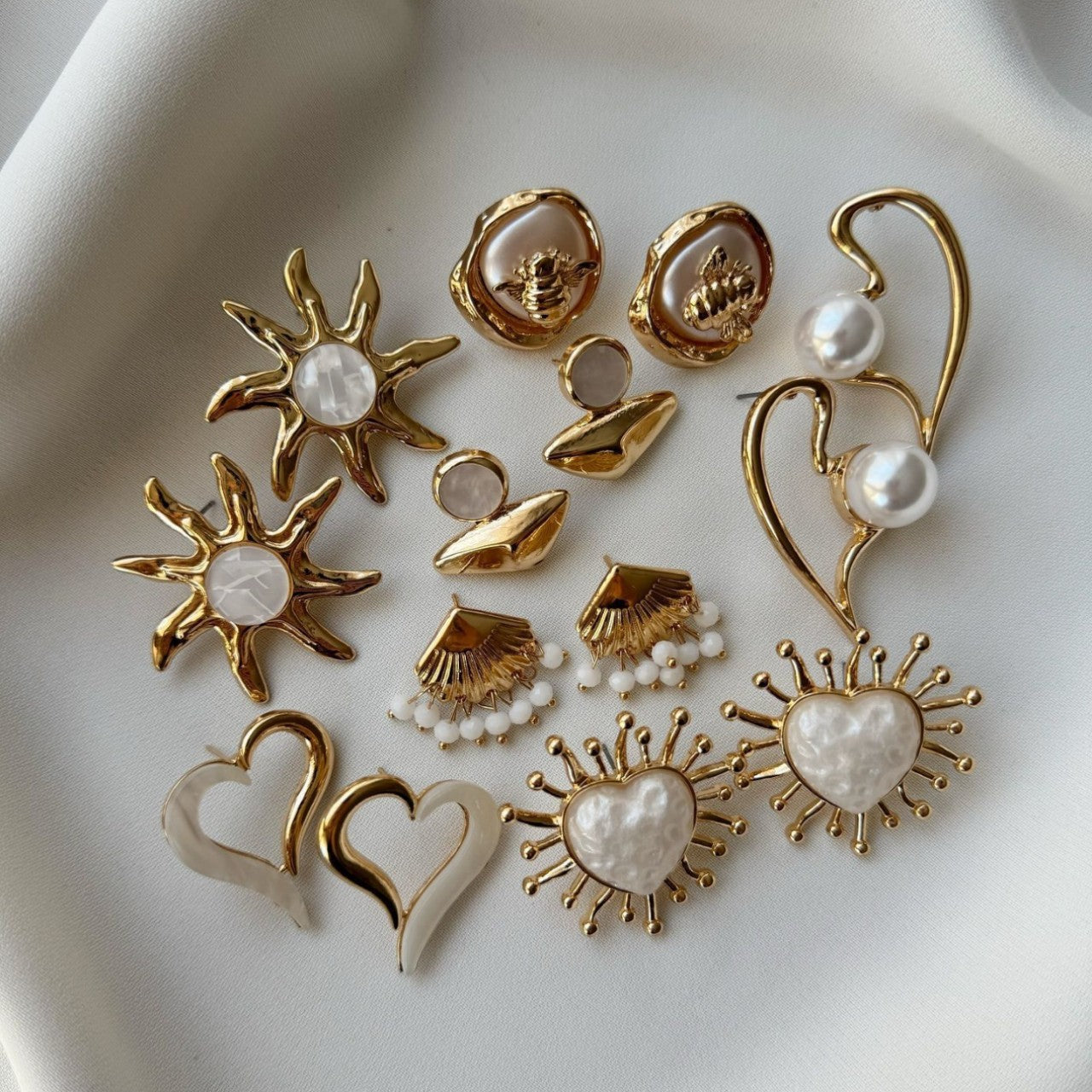 Surprise Jewelry Lucky Scoop｜All In