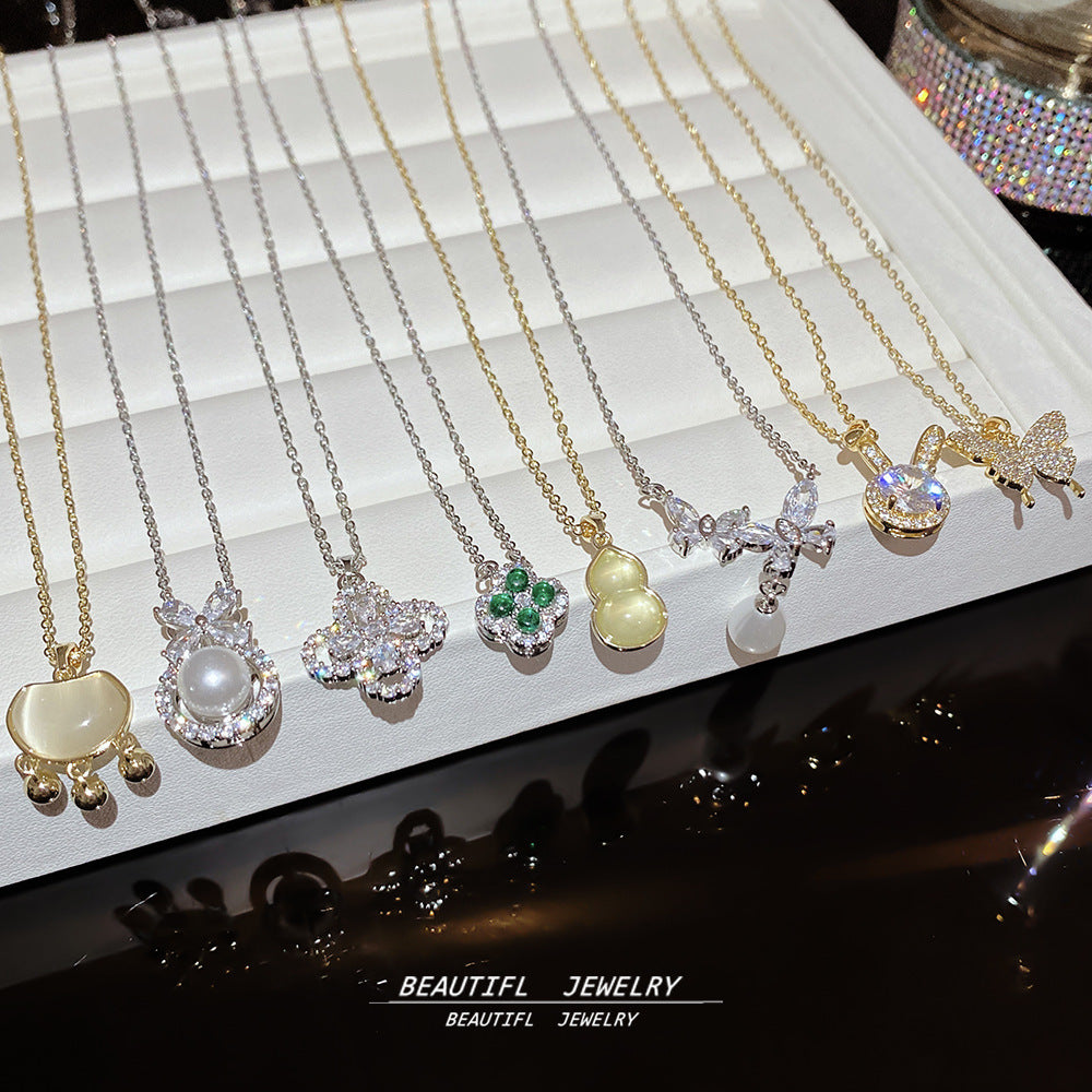 Surprise Lucky Bags｜Necklace