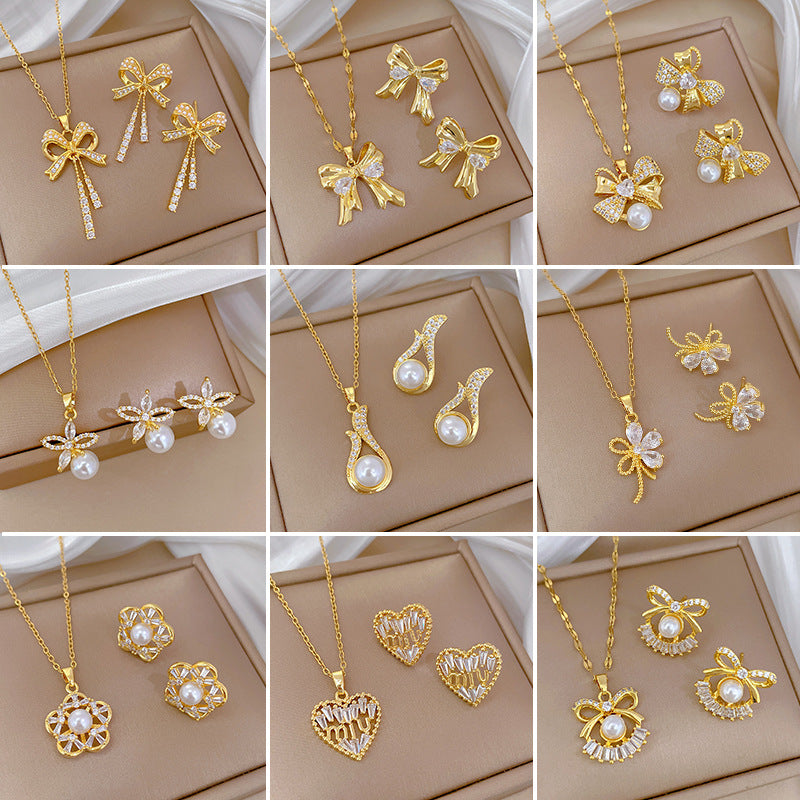 Surprise Lucky Bags｜Jewelry Set