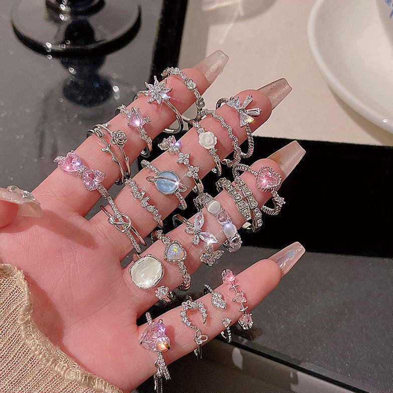 Surprise Lucky Bags｜Rings