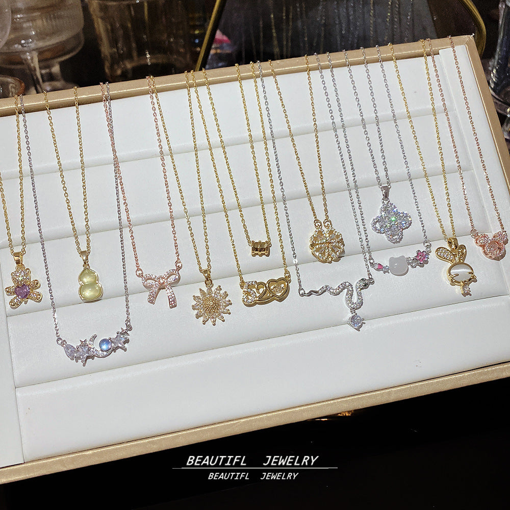 Surprise Lucky Bags｜Necklace