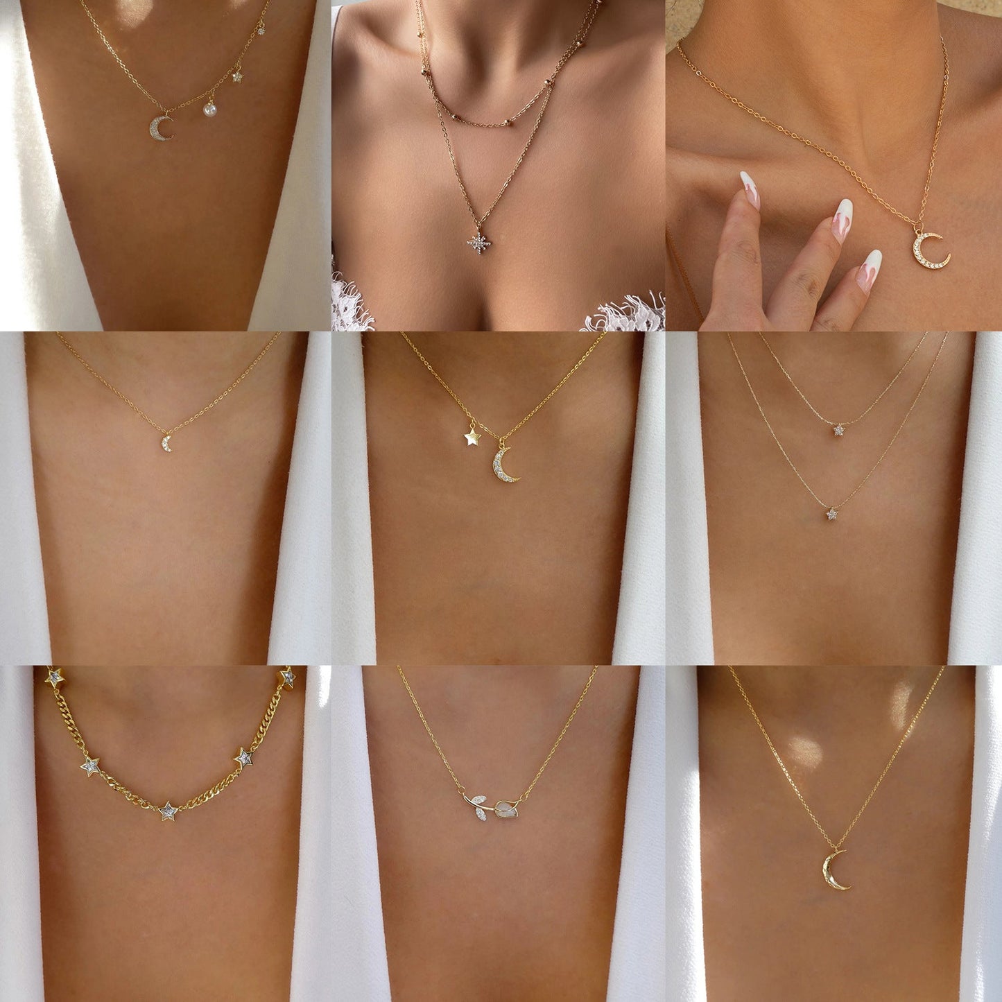 Surprise Jewelry Lucky Scoop｜All In