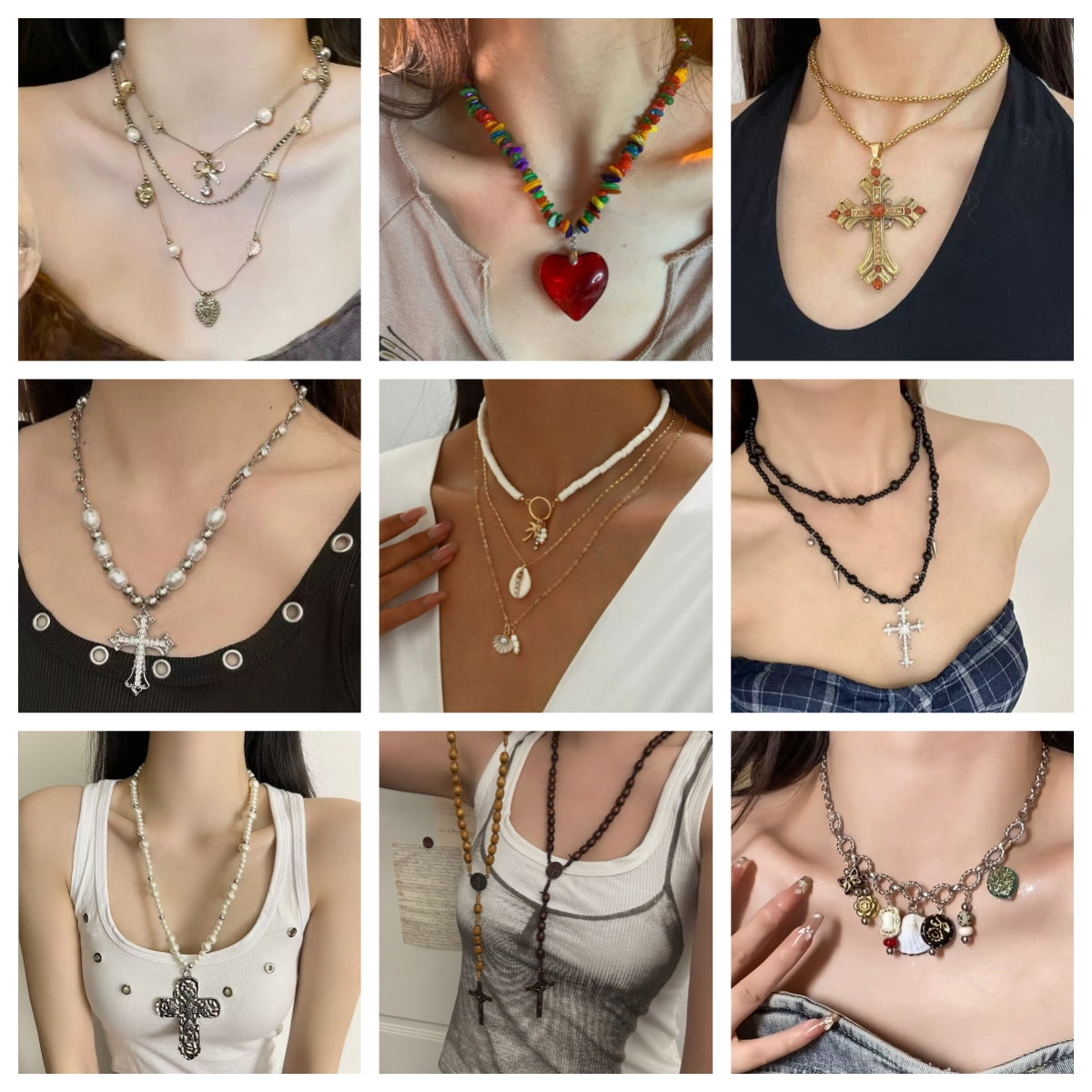 Mystery Card----Beauty & Jewelry